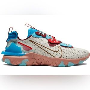 Nike React Vision Sneakers